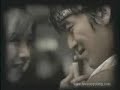 part 2 of lee soo young's left alone mv and more cute ko soo. damn, he's too cute here when he cried like a child. and please tell me if you know whether the scenes in this mv were taken from any films or dramas or the whole scenes were made only for this mv. enjoy~