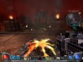 37 mm vs 35 shulgoth, nightmare. dull.

game: hellgate: london

songs: in flames - the quiet place
       clips from psychostick - two ton paperweight and hokey f***in' pokey.