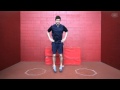 Train Like a Pro: Colby Armstrong