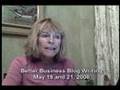 Better Business Blog Writing