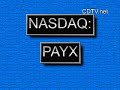 CDTV.net Dividend Report 2008-10-13 Stock Market News