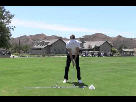 how to practice like a pga tour pro