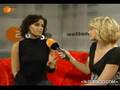 Nelly Furtado Interview