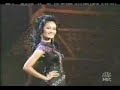 Miss Indonesia Universe 2005 at Top 15