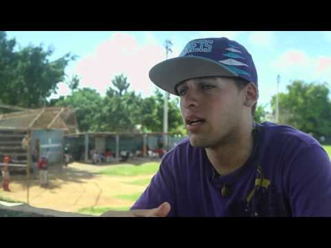 Documental final de Red Bull Talento de Calle en HD