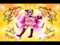 anime mix- caramel dancen