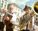 Rennfelder Kirtag in Bruck an der Mur