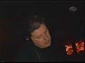 DJ ALEX HUNT E DJ RONALDO GASPARIAN NO COMANDO DA MADRUGADA, COM GOULARD DE ANDRADE.