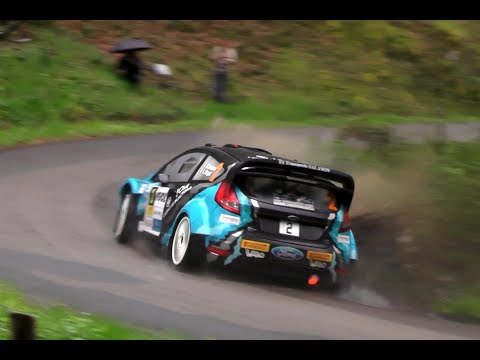 Latest WRC HD & Rally HD Videos
