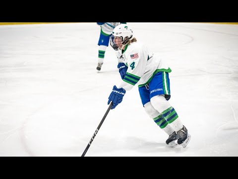 Boein Miller Sophmore Highlights