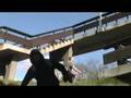 Extreme freerunning