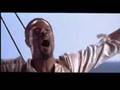 Scary Movie 1 Ship scene