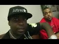VladTV.com - Lloyd Banks & Tony Yayo shout-out