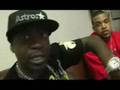 VladTV.com - Lloyd Banks & Tony Yayo shout-out