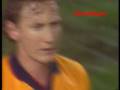 Manchester United : The Treble - Season Review 1998/99 8/13