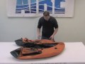 Learn from the pros at Outcast Sporting Gear how to properly replace a bladder in a float tube.