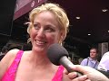 VIRGINIA MADSEN SHARES HER RADIO DAYS