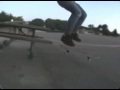 skating some spots