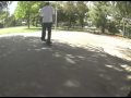 skating some spots