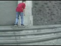 skating some spots