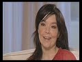 Bjork - TOOP Interview Pt. 3 0f 11