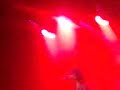 Paolo Nutini-Last Request (Crowd Singing!) The Olympia 30/11/09