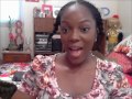 Click here to watch this video Natural Styling With Outre Tammy