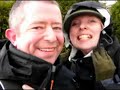 Walking in The Cotswolds