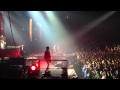 Axl Rose kicks out a Fan + Civil War Featuring Duff Mckagan HD - Vancouver 2011