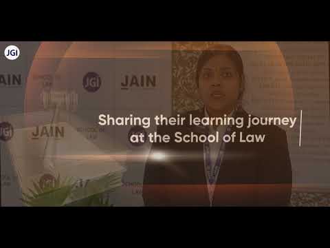 Faculty of Engineering and Technology, Jain University Bangalore General video thumbnail 4