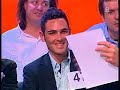3Jordi Gonzalez entrevista a part de l'equip del Versió Rac1