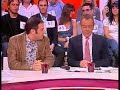 3Jordi Gonzalez entrevista a part de l'equip del Versió Rac1