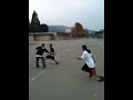 B-Ball vid 3