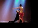 jose cuy y puri pelaez rumba bolero 2/2