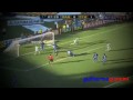 VIDEO - SFC: 100 gols em 30 partidas