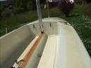 Laser Segelboot Laser Segelboot