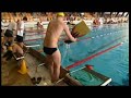 Natación con Aletas Alemania