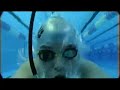 Nataci�n con Aletas Alemania