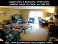 ByOwnerMLS - 3 beds/2baths - LAWRENCEVILLE, GA - $249,900
