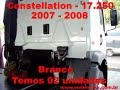 Caminhões Tolentino Caminhões Web Trucks