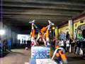 Street4Art '08 - Flying Boys Kolin II