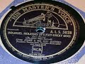 Spike Jones - Molasses, molasses (it\