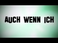 Mit Allem Was Ich Bin - German Gospel Song Mit Allem Was Ich Bin - German Gospel Song