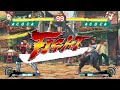 SUPER STREET FIGHTER iv online …