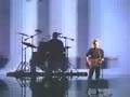 Sting -The soul cages (1991)
