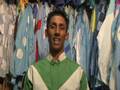 NYRA Jockey - Rajiv Maragh