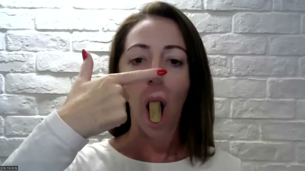 איך אני אוהבת לאתגר את הלקוחות שלי.....