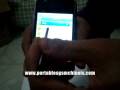 videos de Video CECT Sciphone I68 - Ciphone I68+ Part 2