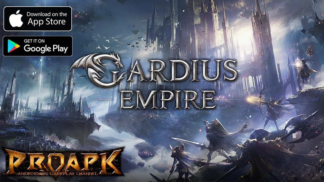 Gardius Empire