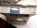 brother mfc 9880 multifuncion laser con fax